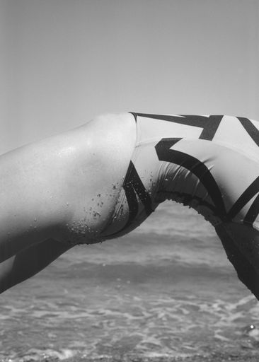 Book: Lou / Notes on summer