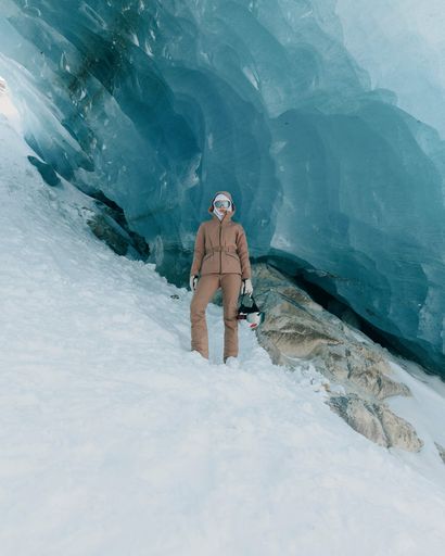 Bogner Fire & Ice A/W25