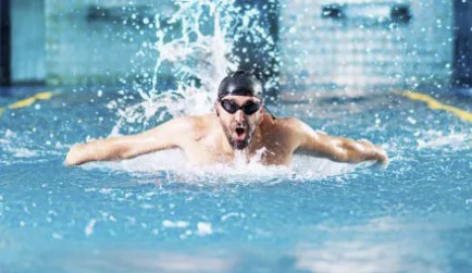 Campingplätze mit Hallenbad