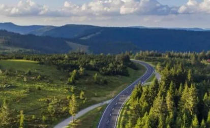 Schwarzwaldhochstraße