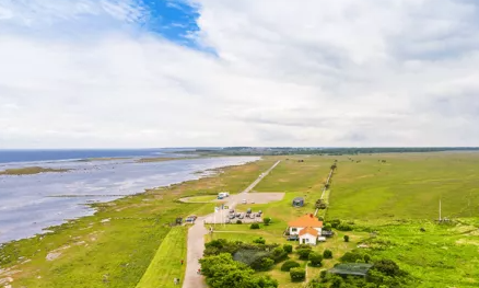 Roadtrip durch Götaland