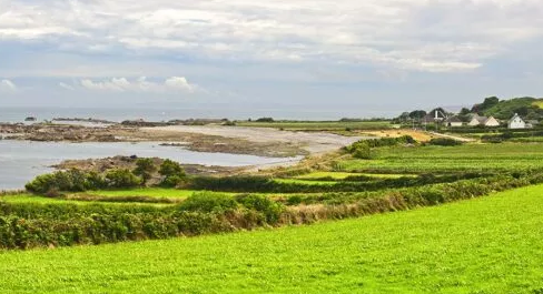 Traumhafte Unterkünfte