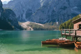 Roadtrip in Südtirol