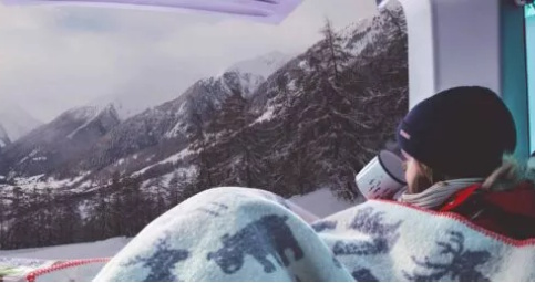 Wintercampingplaetze Österreich