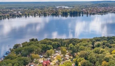 Strände und Badeseen in Berlin