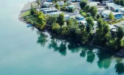 Die schönsten Seen in Deutschland