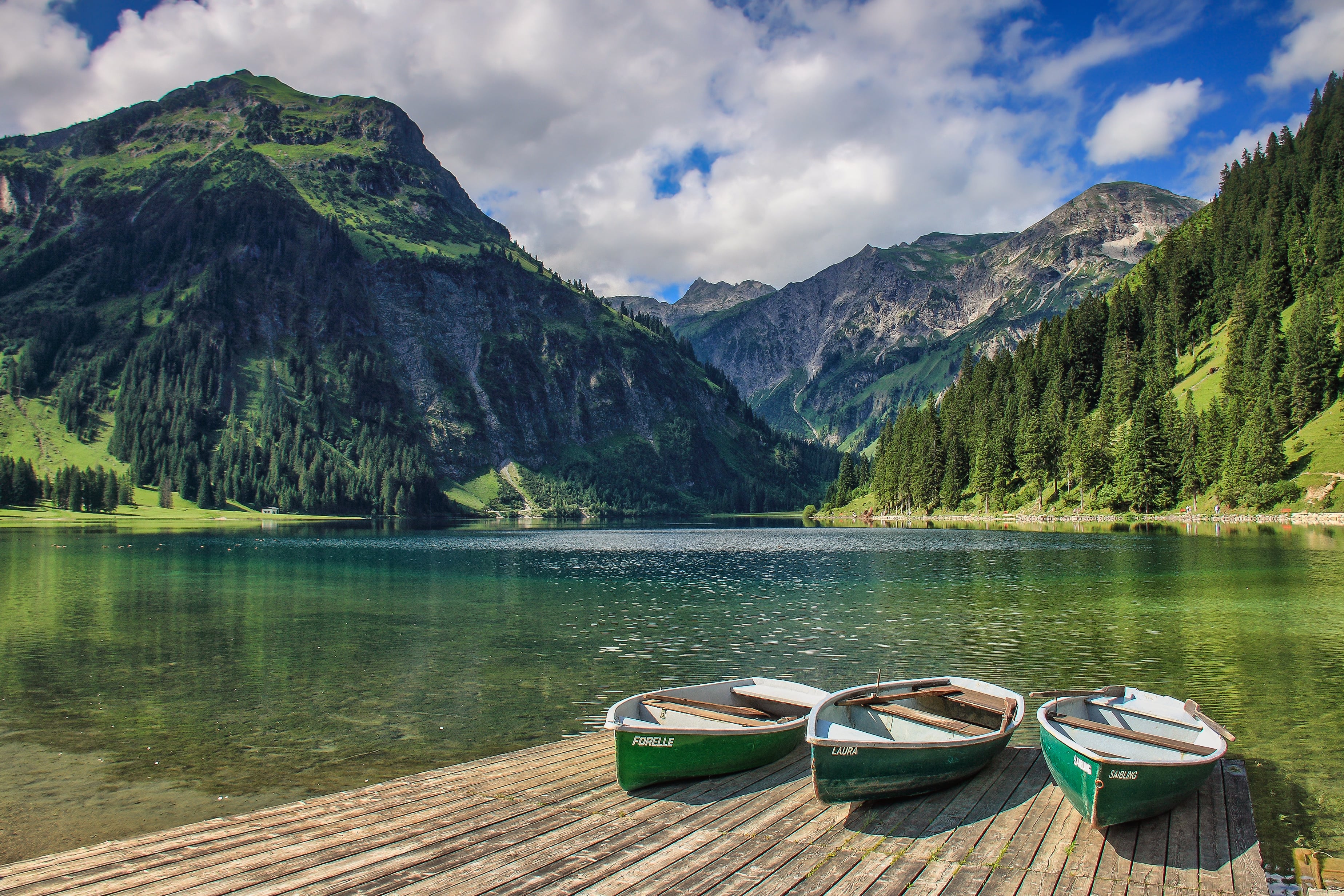 Camping in Sonthofen  Campingpltze im Allgu | PiNCAMP by ADAC