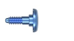 Tappi Dentali Healing Abutment Cap - Per Impianti Mini Piattaforma