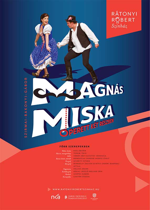 Mágnás Miska