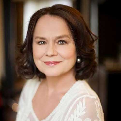 Hüvösvölgyi Ildikó