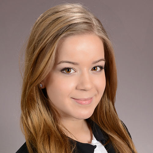 Csápenszki Nikolett