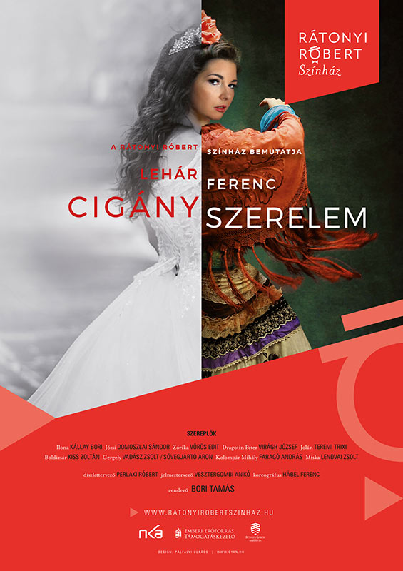 Cigányszerelem