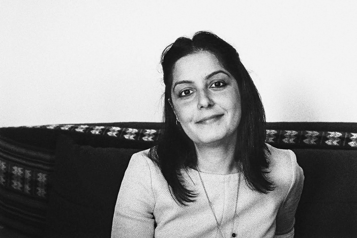 Nazlı Temir Beyleryan