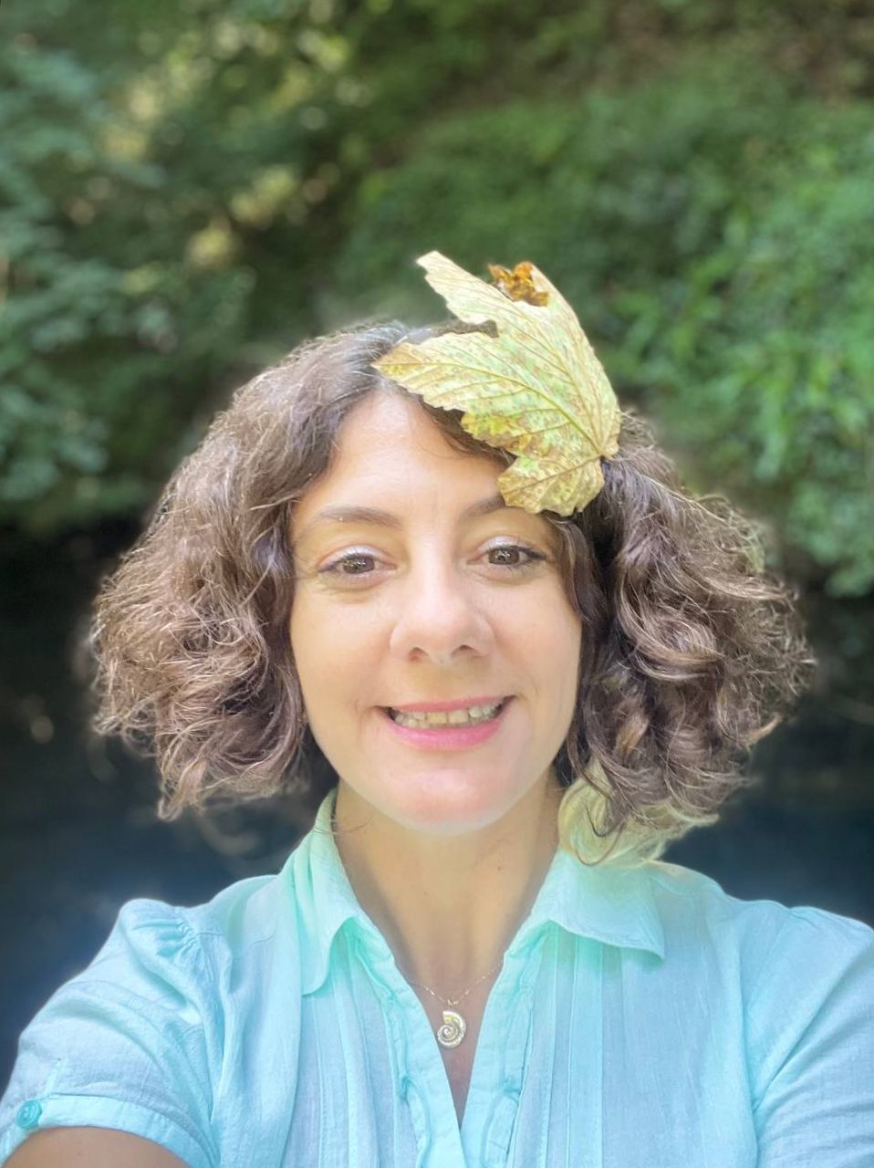 Lerna Babikyan