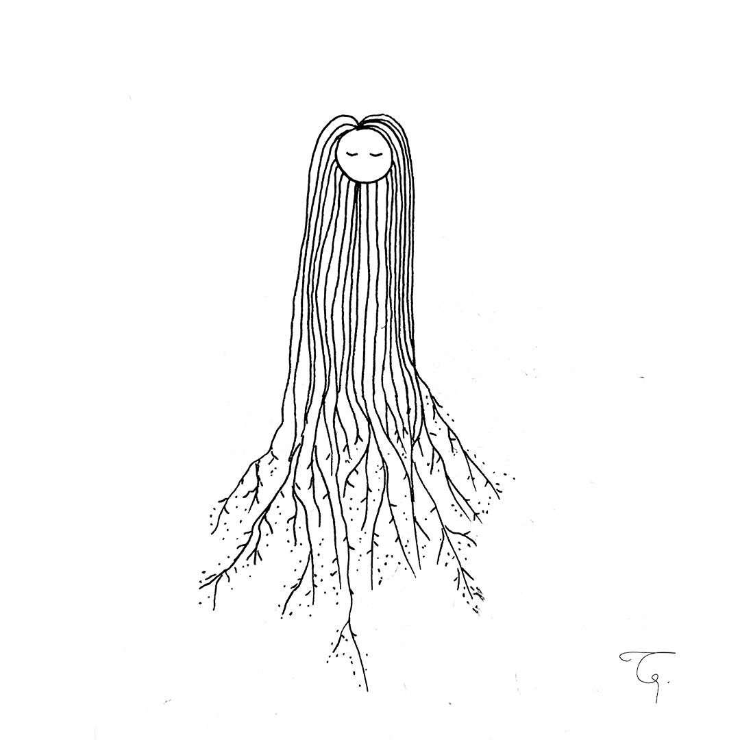 Hair, Body, and Power