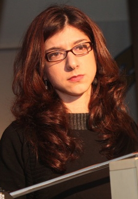 Talin Suciyan