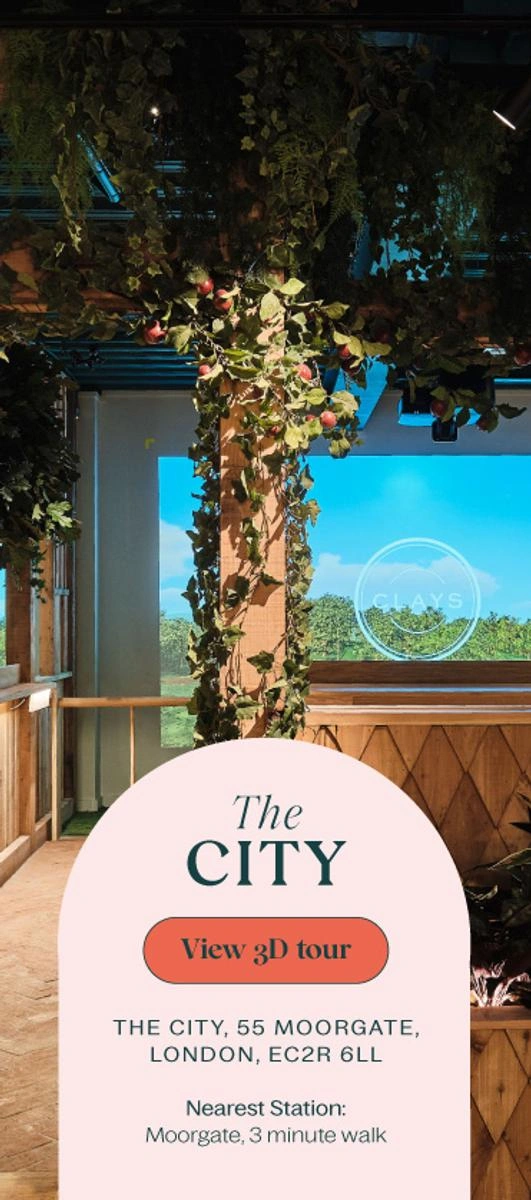 Clays City