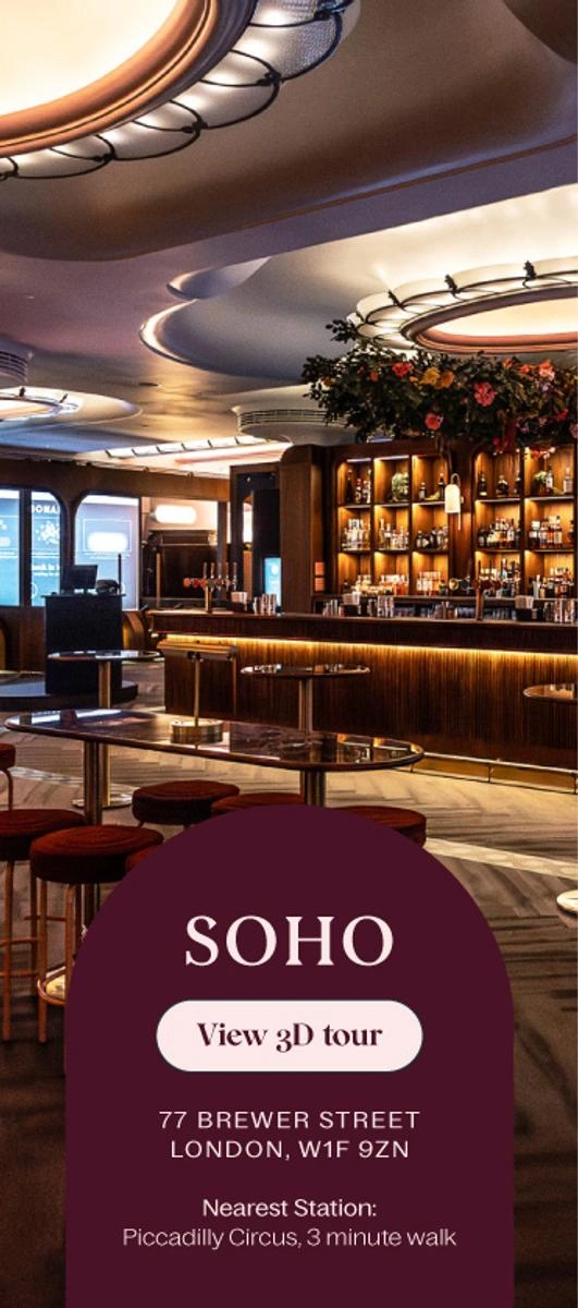 Clays Soho
