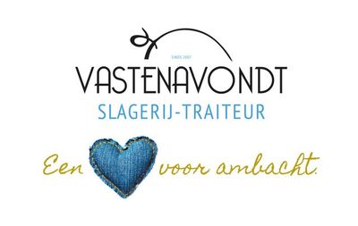 Slagerij Vastenavondt