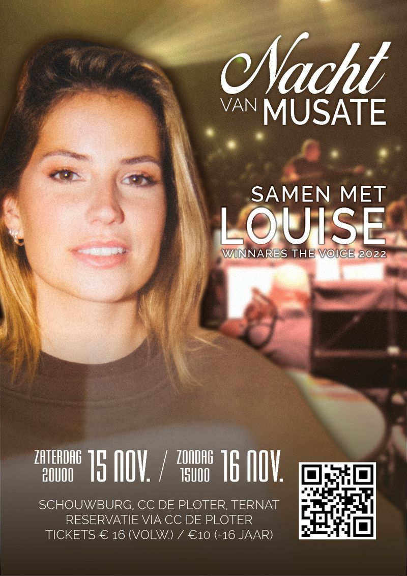 Nacht van Musate 2025