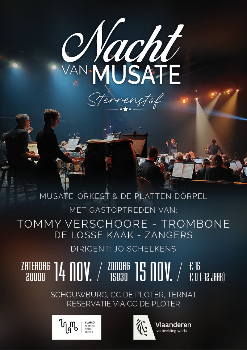 Nacht van Musate