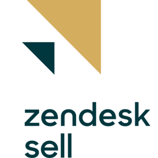 Logo von Zendesk Sell (via Mail)