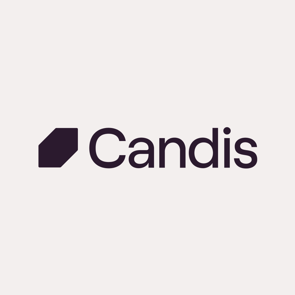 Logo von CANDIS