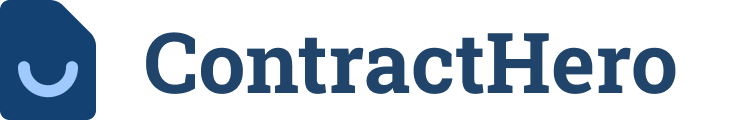 Logo von ContractHero