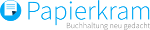 Logo von Papierkram