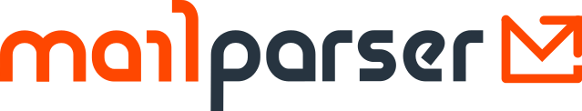 Logo von Mailparser