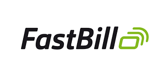Logo von Fastbill