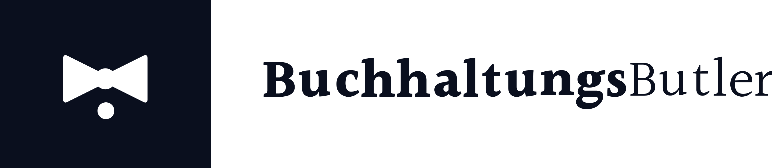 Logo von Buchhaltungs­Butler