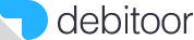 Logo von Debitoor