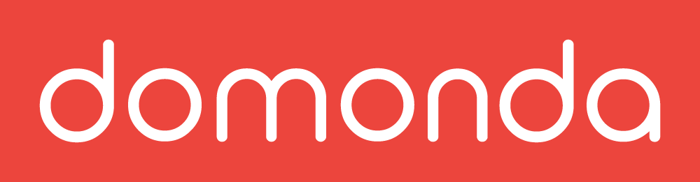 Logo von domonda