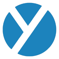 Logo von Yesware