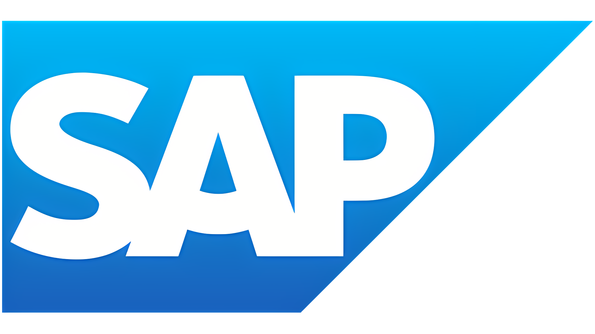 Logo von SAP
