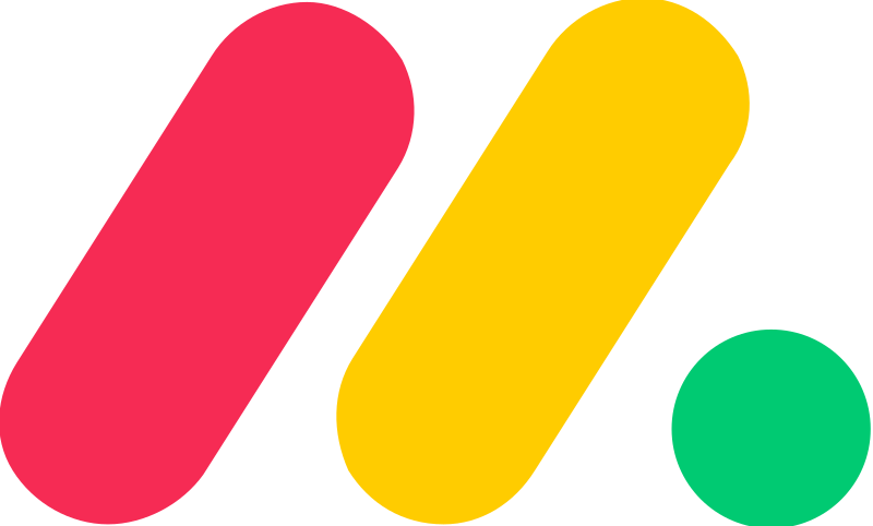 Logo von Monday