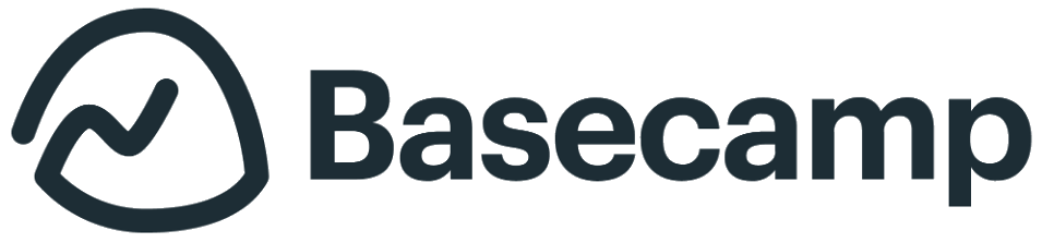 Logo von Basecamp 2
