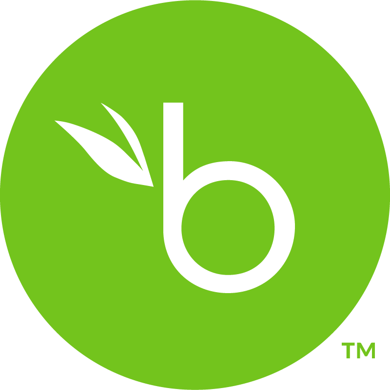 Logo von BambooHR