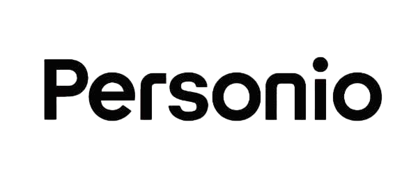 Logo von Personio
