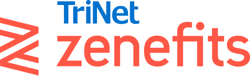 Logo von Zenefits