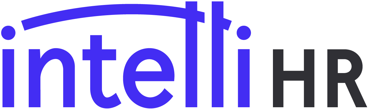 Logo von IntelliHR