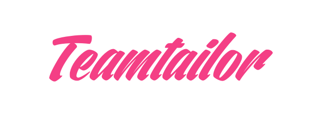 Logo von Teamtailor