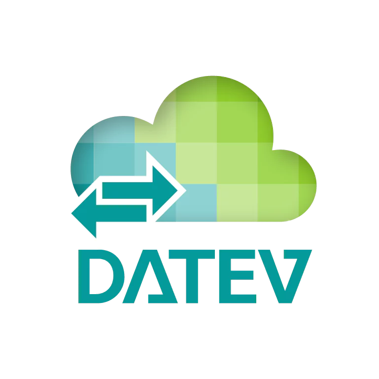 Logo von DATEV Data Services