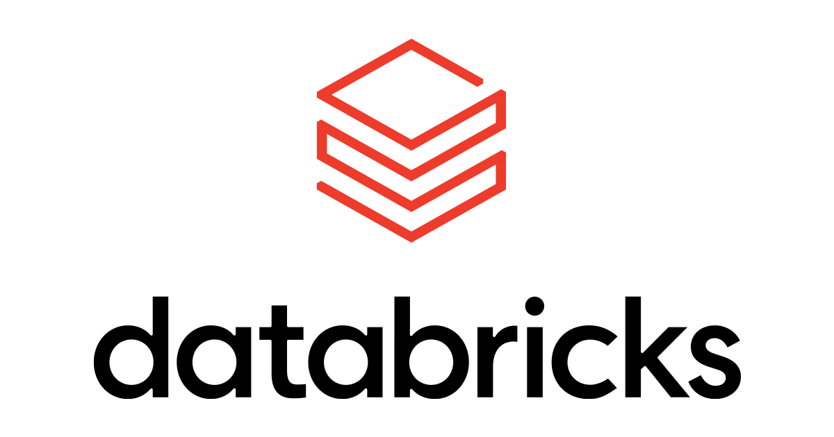 Logo von Databricks