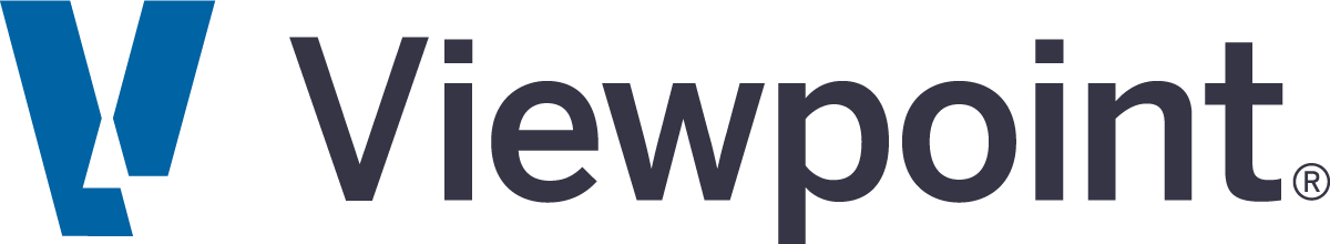 Logo von Viewpoint Jobpac