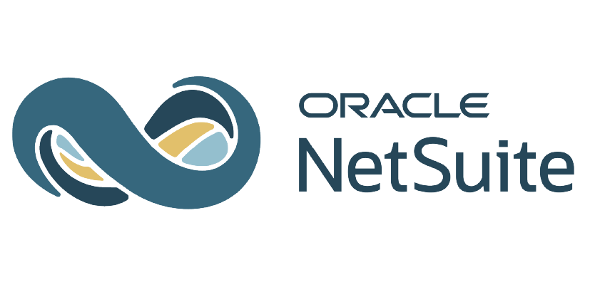 Logo von NetSuite