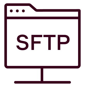 Logo von SFTP Server
