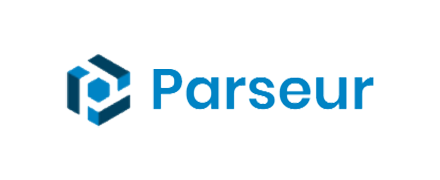 Logo von Parseur