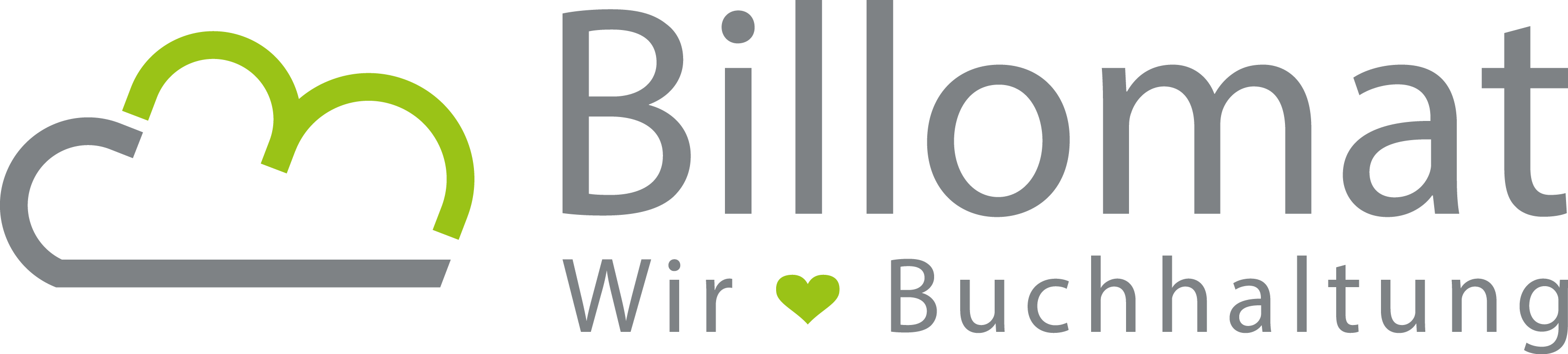 Logo von Billomat